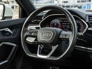 Audi Q3 II (F3) Москва  - изображение 30
