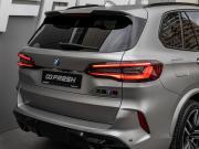 BMW X5 M III (F95) Краснодар  - изображение 38