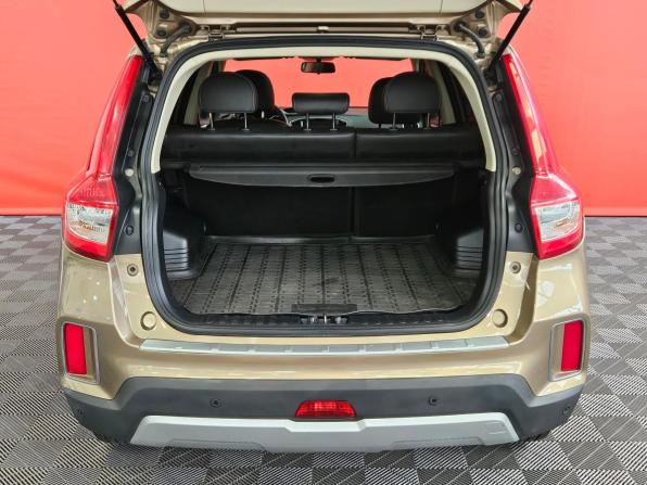 Geely Emgrand X7 I Рестайлинг 2 с пробегом 2019 года, цена 1 349 000 рублей, 91000 км, внедорожник, Автокод Объявления