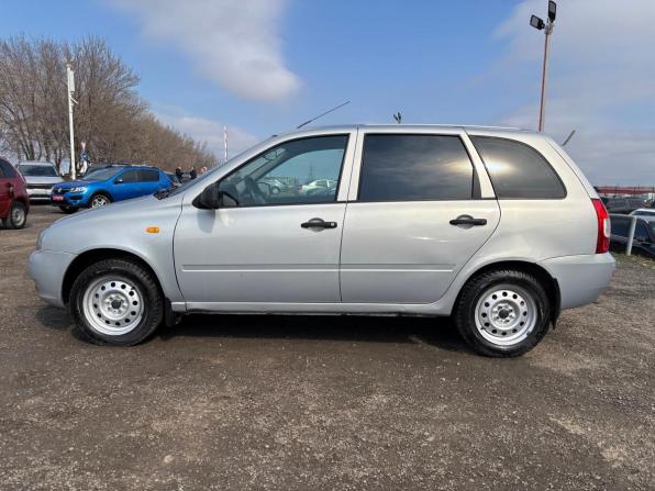 Lada (ВАЗ) Kalina I с пробегом 2011 года, цена 270 000 рублей, 152300 км, универсал, Автокод Объявления