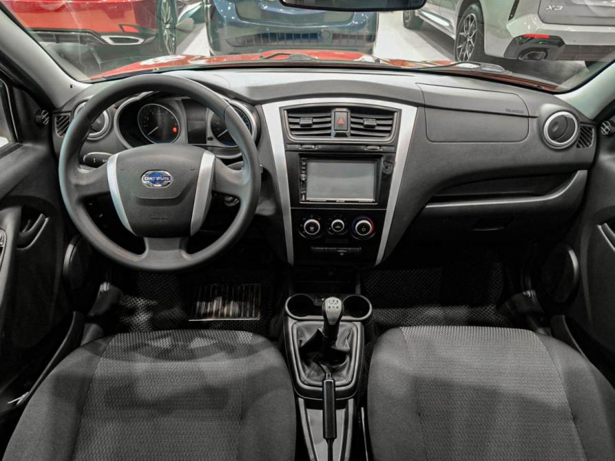 Datsun mi-DO Казань  - изображение 17