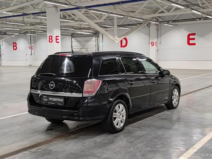 Opel Astra H Рестайлинг Казань  - изображение 6
