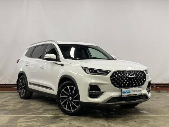 Chery Tiggo 8 Pro I с пробегом 2021 года, цена 1 879 000 рублей, 84020 км, внедорожник, Автокод Объявления