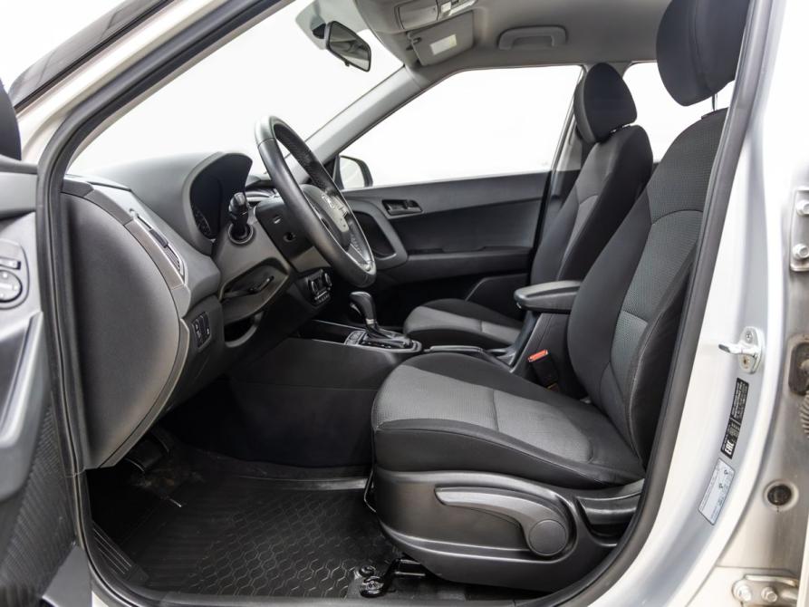 Hyundai Creta I Рестайлинг Волгоград  - изображение 27