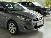 Hyundai Solaris I Новосибирск  - изображение 42