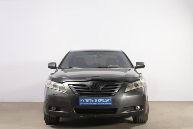 Toyota Camry VI (XV40) с пробегом 2006 года, цена 1 279 000 рублей, 272000 км, седан, Автокод Объявления