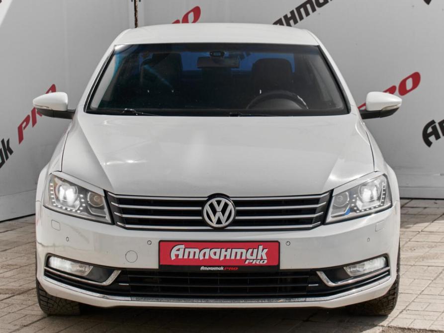 Volkswagen Passat B7 Екатеринбург  - изображение 2
