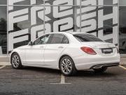 Mercedes-Benz C-Класс IV (W205) Краснодар  - изображение 23
