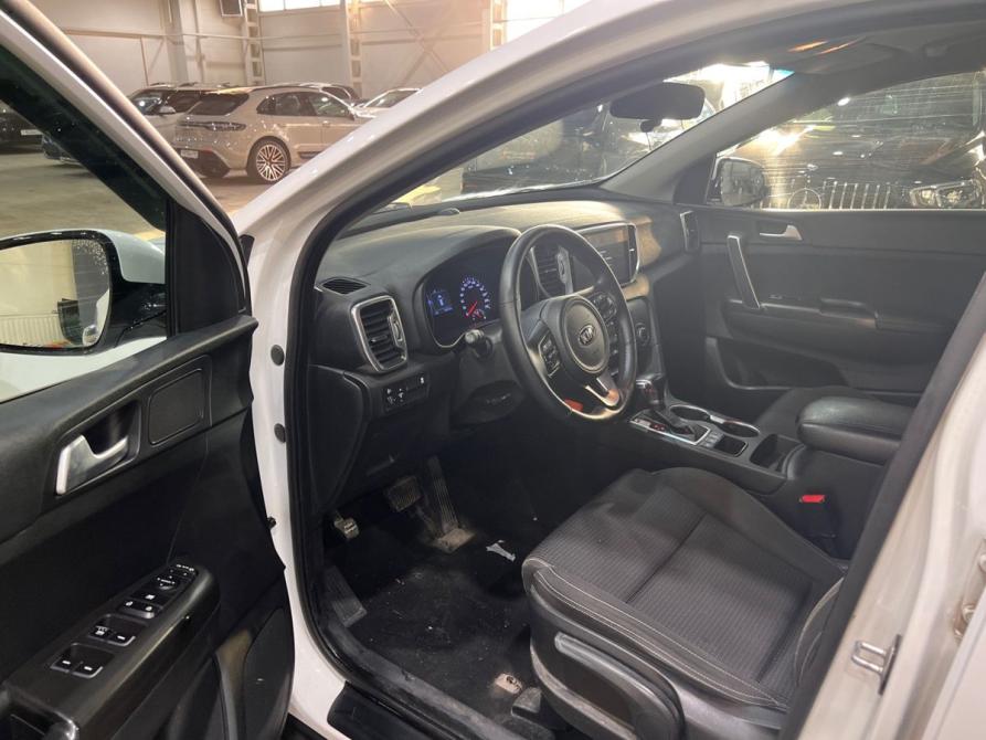Kia Sportage IV Пермь  - изображение 5