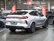 BMW X6 M III (F96) Санкт-Петербург  - изображение 42
