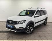 Lada (ВАЗ) Largus I Рестайлинг Санкт-Петербург  - изображение 24