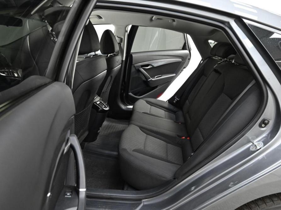 Hyundai i40 I Рестайлинг Москва  - изображение 6