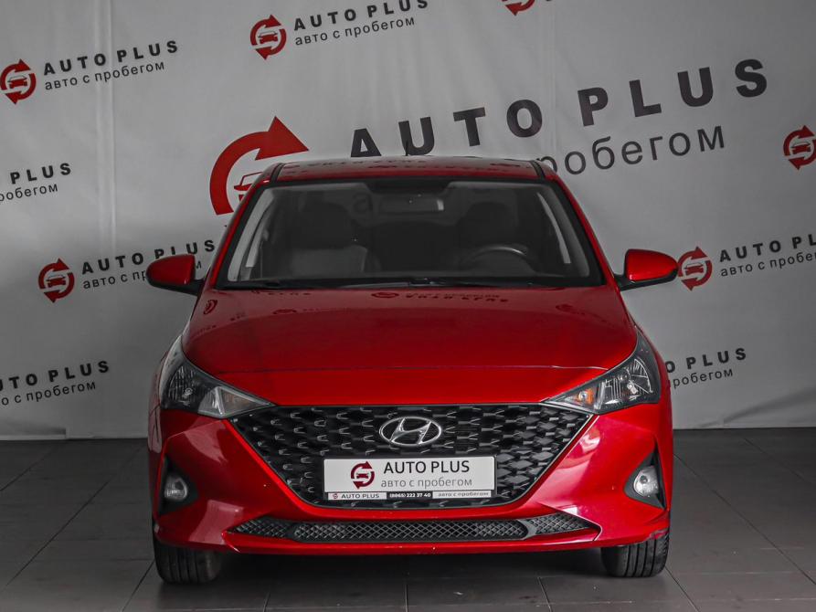 Hyundai Solaris II Рестайлинг Минеральные Воды  - изображение 3