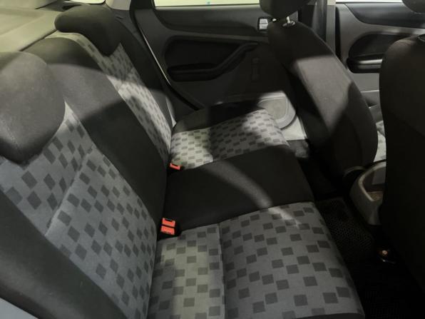 Ford Focus II Рестайлинг с пробегом 2008 года, цена 526 000 рублей, 234380 км, седан, Автокод Объявления