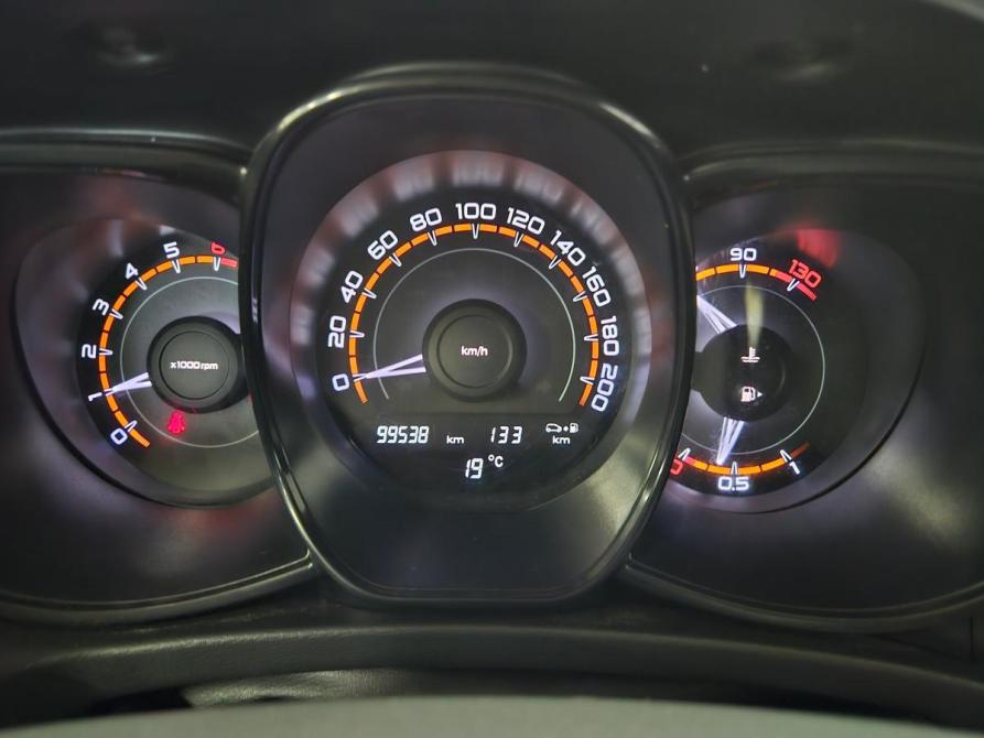 Lada (ВАЗ) Vesta I Тольятти  - изображение 21