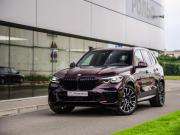 BMW X5 IV (G05/G18) Санкт-Петербург  - изображение 41