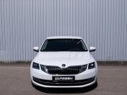 Skoda Octavia III (A7) Рестайлинг Сочи  - изображение 23