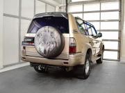 Toyota Land Cruiser Prado 90 Series Рестайлинг Кемерово  - изображение 25