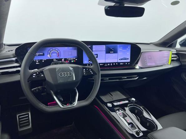Audi A5 III (B10) с пробегом 2026 года, цена 5 999 000 рублей, 20 км, лифтбек, Автокод Объявления