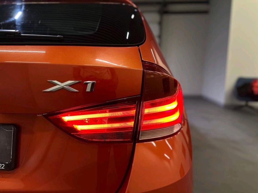 BMW X1 I (E84) Рестайлинг Новосибирск  - изображение 8