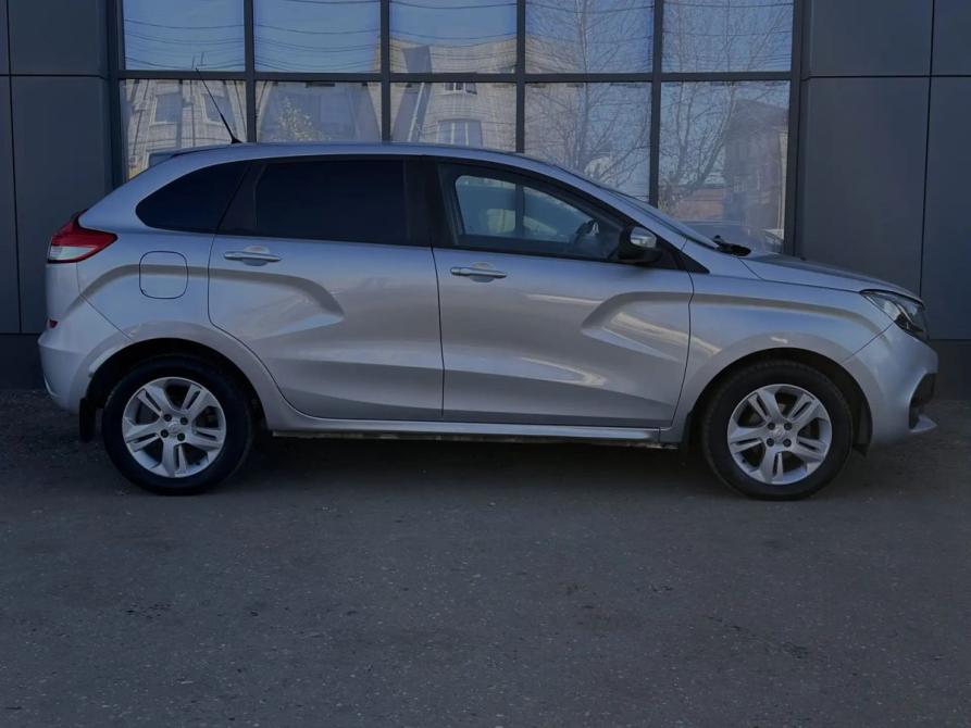 Lada (ВАЗ) XRAY I Ярославль  - изображение 4