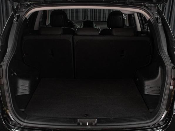 Hyundai ix35 I с пробегом 2012 года, цена 1 065 000 рублей, 113417 км, внедорожник, Автокод Объявления