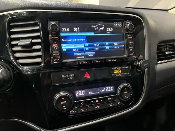 Mitsubishi Outlander III с пробегом 2012 года, цена 1 310 000 рублей, 196200 км, внедорожник, Автокод Объявления
