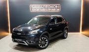 Chery Tiggo 7 I Уфа  - изображение 19