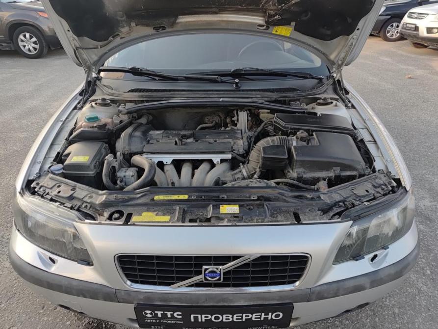 Volvo S60 I Йошкар-Ола  - изображение 11