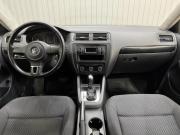 Volkswagen Jetta VI Магнитогорск  - изображение 25