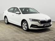 Skoda Octavia IV (A8) Казань  - изображение 23