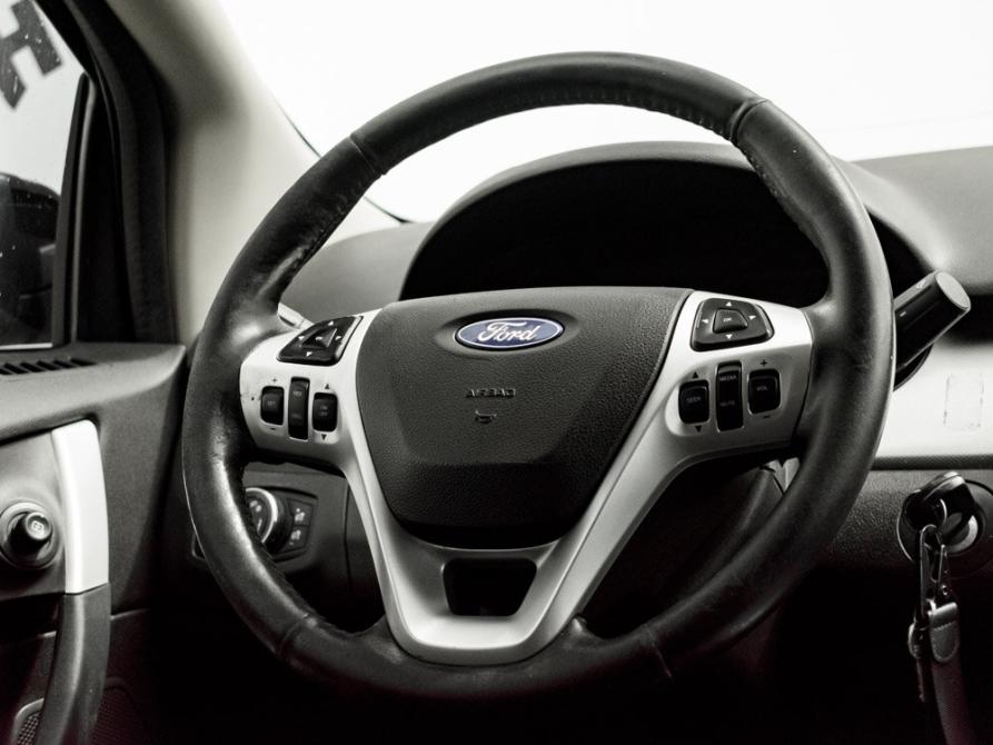 Ford Edge I Рестайлинг Екатеринбург  - изображение 14