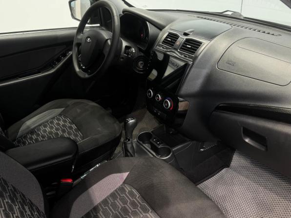Lada (ВАЗ) Granta I Рестайлинг с пробегом 2019 года, цена 870 000 рублей, 66865 км, универсал, Автокод Объявления