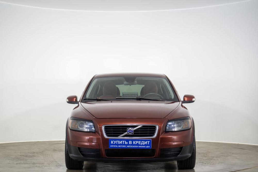 Volvo C30 I Оренбург  - изображение 2