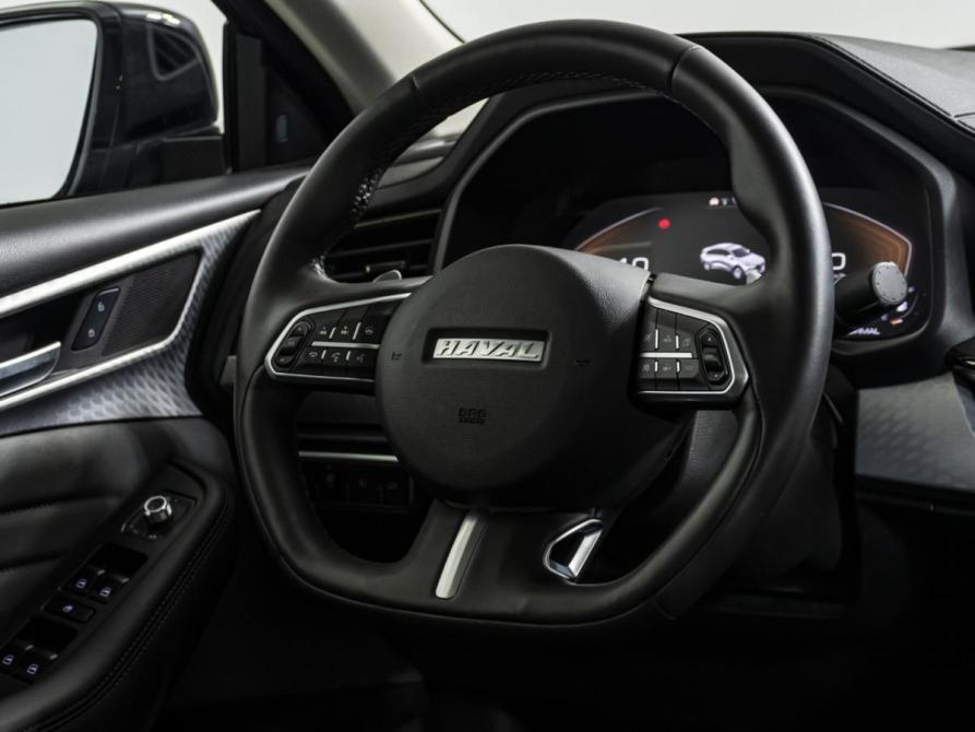 Haval F7x I Рестайлинг Москва  - изображение 10