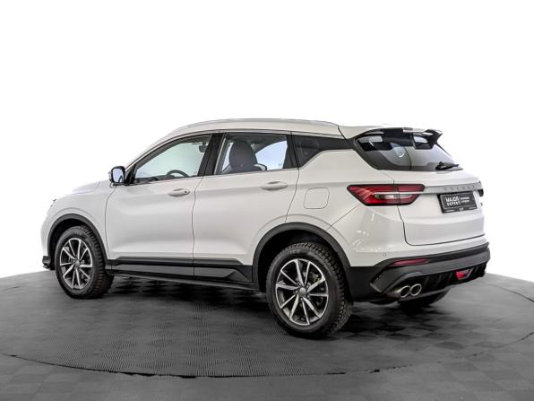 Belgee X50 с пробегом 2025 года, цена 1 610 000 рублей, 100009 км, внедорожник, Автокод Объявления