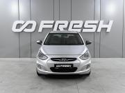 Hyundai Solaris I Ростов-на-Дону  - изображение 19