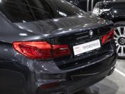 BMW 5 серии VII (G30/G31/G38) Санкт-Петербург  - изображение 49