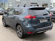 Nissan X-Trail III Рестайлинг Санкт-Петербург  - изображение 11