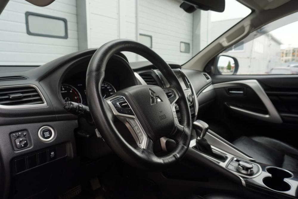 Mitsubishi Pajero Sport III Ульяновск  - изображение 11