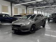 Ford Focus III Рестайлинг Тверь  - изображение 21
