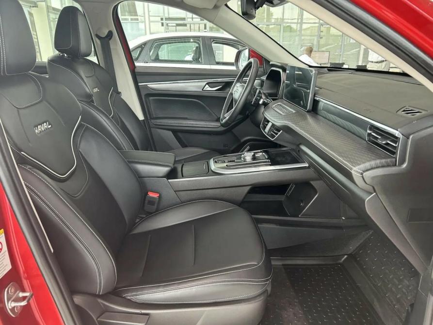 Haval Jolion I Екатеринбург  - изображение 24