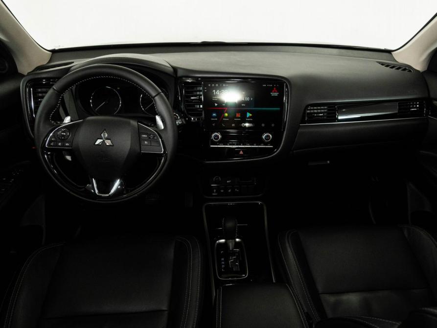Mitsubishi Outlander III Рестайлинг 3 Казань  - изображение 7