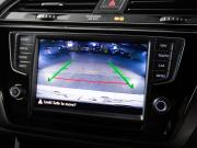 Volkswagen Touran II Иркутск  - изображение 39