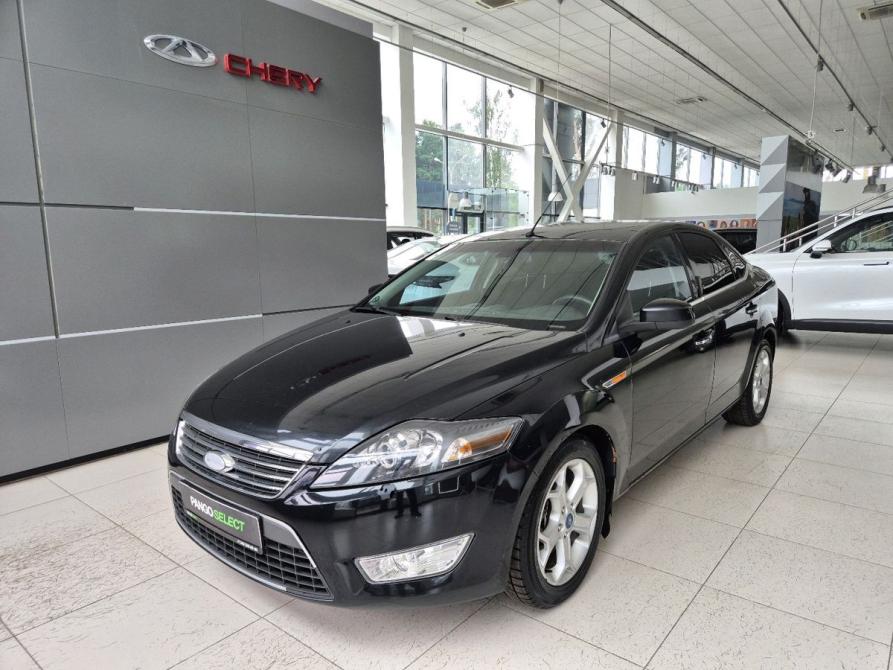 Ford Mondeo IV Екатеринбург  - изображение 1