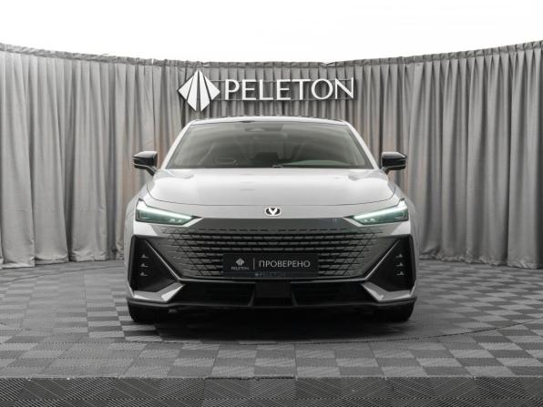 Changan UNI-V I с пробегом 2024 года, цена 2 450 000 рублей, 24251 км, лифтбек, Автокод Объявления