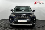 Toyota RAV4 V (XA50) Нижний Новгород  - изображение 26