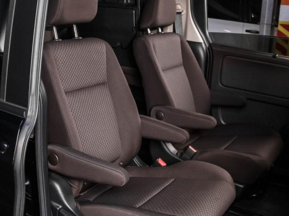 Honda Freed II Рестайлинг с пробегом 2020 года, цена 1 899 000 рублей, 39699 км, компактвэн, Автокод Объявления