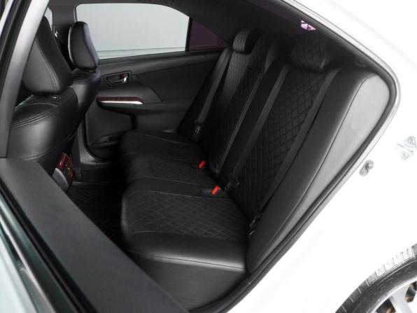 Toyota Camry VII (XV50) с пробегом 2014 года, цена 1 999 000 рублей, 143664 км, седан, Автокод Объявления