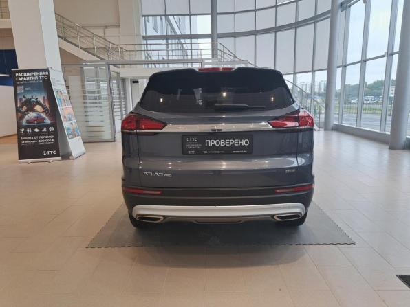 Geely Atlas Pro с пробегом 2022 года, цена 2 090 000 рублей, 55032 км, внедорожник, Автокод Объявления